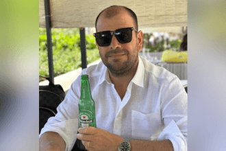 Andre Luiz Veiga Lauria
