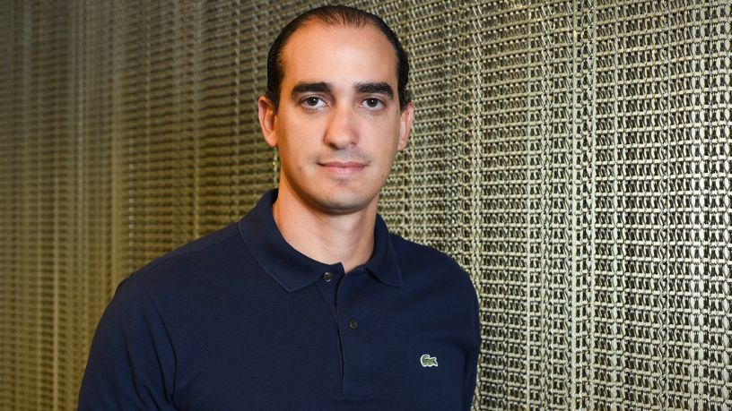 Filipe Arges Cursage