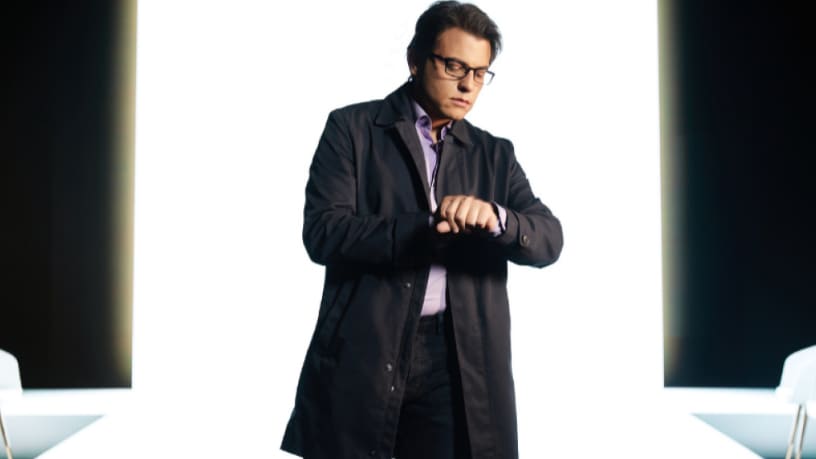 Otávio Oscar Fakhoury