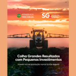 SG Consórcios - Segatt e Genrro