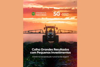 SG Consórcios - Segatt e Genrro