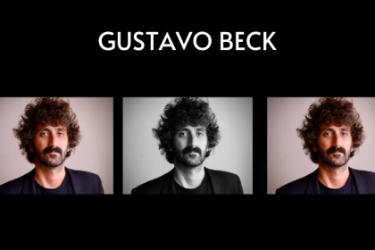 Gustavo Beck