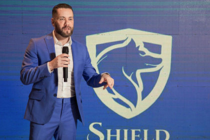 Robson Gimenes Pontes analisa como a transformação digital está redesenhando o setor financeiro com automação e foco no cliente.