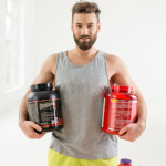 Soldiers Nutrition