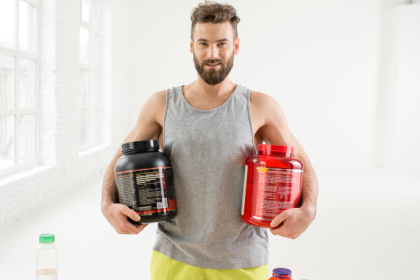Soldiers Nutrition