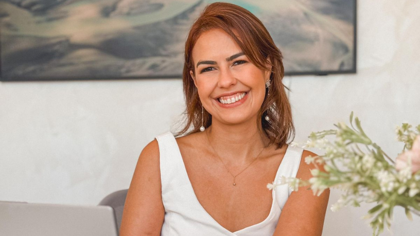 Dra. Thaline Neves