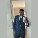 Oluwatosin Tolulope Ajidahun