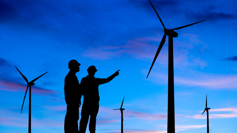 O papel estratégico da energia eólica no Brasil, segundo Odair Jose Mannrich, é cada vez mais relevante.

