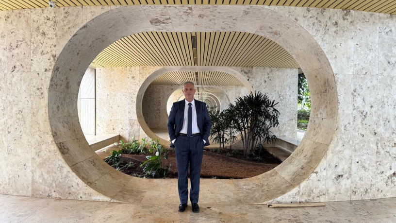 O professor Leonardo Manzan apresenta os efeitos da reforma tributária na manutenção de benefícios regionais.