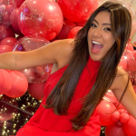 Non Stop apresenta a celebração de 10 anos de Jaque Sobrinho com culto e live especial.