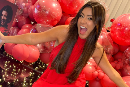 Non Stop apresenta a celebração de 10 anos de Jaque Sobrinho com culto e live especial.