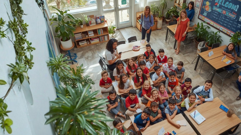 Com base na experiência em educação inclusiva, Sérgio Bento De Araújo mostra como aproximar jovens fora da rede regular e fortalecer o vínculo com a escola.