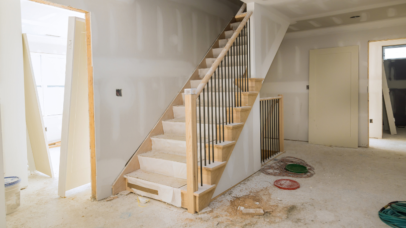 Para Alex Nabuco dos Santos, materiais inovadores transformam processos e ampliam o desempenho das construções modernas.