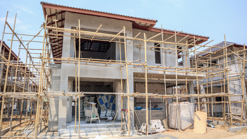 Os novos materiais estão revolucionando as obras com mais durabilidade, leveza e eficiência, explica Alex Nabuco dos Santos.