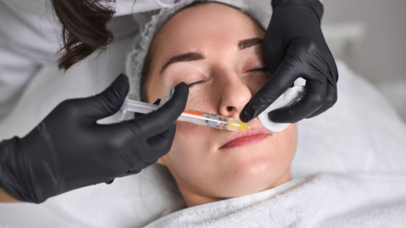 Milton Seigi Hayashi redefine o conceito de beleza com abordagens personalizadas e foco no bem-estar do paciente.