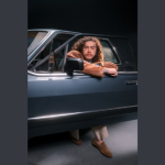 A Non Stop celebra a estreia de Whindersson Nunes na música com o lançamento do álbum “Se Eu Sofresse em 1985”. (Crédito: Allison Valentim)