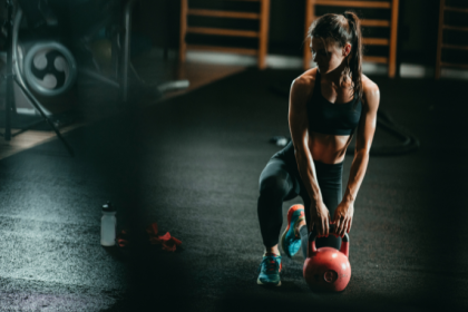 Treino metabólico híbrido em 30 minutos potencializa força e condicionamento — como orienta Gustavo Luíz Guilherme Pinto, sem perder intensidade.