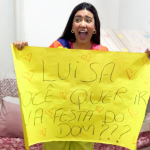 Surpresa e emoção definem o episódio em que Jaque Sobrinho visita uma fã, destaque especial da Non Stop.