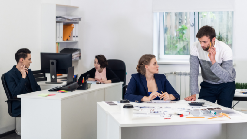 Alexandre Costa Pedrosa revela como hábitos diários no trabalho influenciam seu bem-estar de forma invisível.