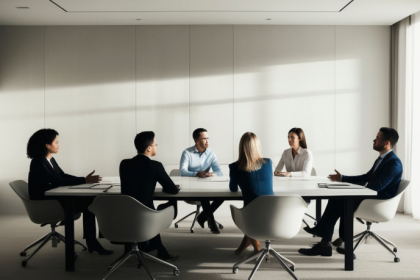 A sensibilidade na comunicação profissional como base para reduzir ruídos com Hebron Costa Cruz de Oliveira.