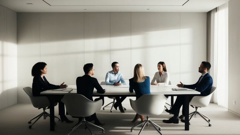 A sensibilidade na comunicação profissional como base para reduzir ruídos com Hebron Costa Cruz de Oliveira.