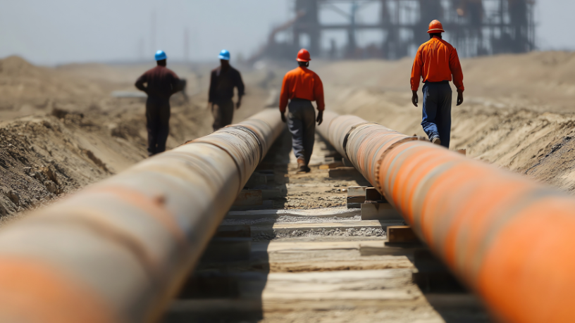 Paulo Roberto Gomes Fernandes analisa quando o limite físico dos dutos exige uma nova engenharia de suporte, conectando inovação estrutural, manutenção e eficiência em campo.