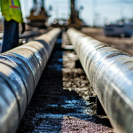 Quando o limite físico dos dutos exige uma nova engenharia de suporte, Paulo Roberto Gomes Fernandes destaca soluções que aumentam segurança, durabilidade e performance operacional.