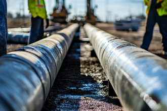 Quando o limite físico dos dutos exige uma nova engenharia de suporte, Paulo Roberto Gomes Fernandes destaca soluções que aumentam segurança, durabilidade e performance operacional.