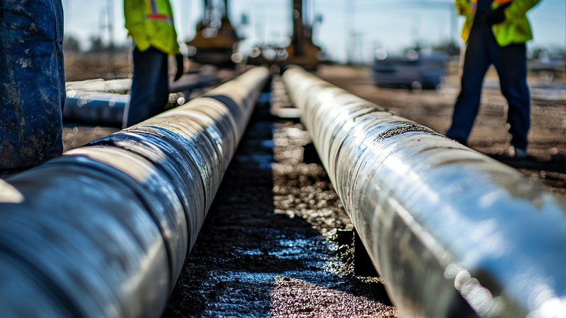 Quando o limite físico dos dutos exige uma nova engenharia de suporte, Paulo Roberto Gomes Fernandes destaca soluções que aumentam segurança, durabilidade e performance operacional.