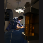 Milton Seigi Hayashi apresenta o pós-operatório moderno com recuperação previsível.