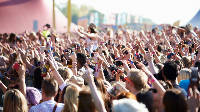 Festivais de música em São Paulo 2026: agenda completa de eventos na capital paulista