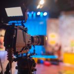 Cátia Fonseca está perto de fechar com o SBT e reforçar a programação de entretenimento