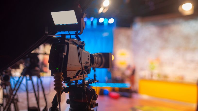 Cátia Fonseca está perto de fechar com o SBT e reforçar a programação de entretenimento