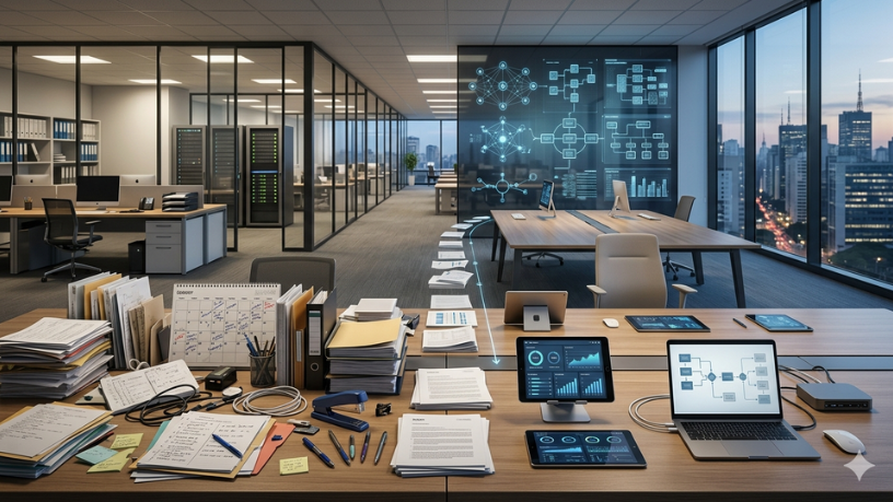 Nexdata Tecnologia Ltda