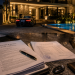 Como uma estrela da música redefine as disputas e o mercado imobiliário de luxo global