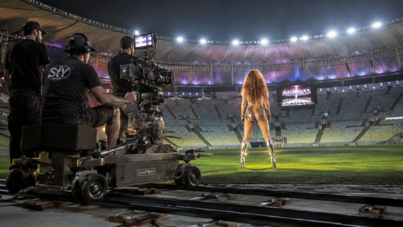 Shakira transforma o Maracanã em palco global com nova música da Copa do Mundo
