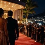 Famosos e elenco de Três Graças movimentam o Rio e reforçam força das novelas no entretenimento brasileiro
