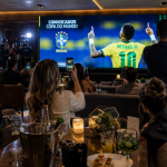 O impacto do engajamento de celebridades na construção da narrativa digital de grandes eventos esportivos