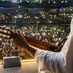 Gilberto Gil emociona gerações em turnê de despedida exibida na TV e reforça legado da música brasileira