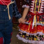 Tendências de Fantasias Juninas Infantis: Como os Filhos de Virgínia Fonseca e Sabrina Sato Inspiram o São João