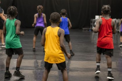 O Impacto Cultural da Parceria Entre Shakira e o Grupo de Dança de Uganda Ghetto Kids para a Copa do Mundo