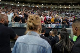 O Impacto da Hostilidade nos Estádios e a Rede de Apoio às Mulheres na Copa do Mundo