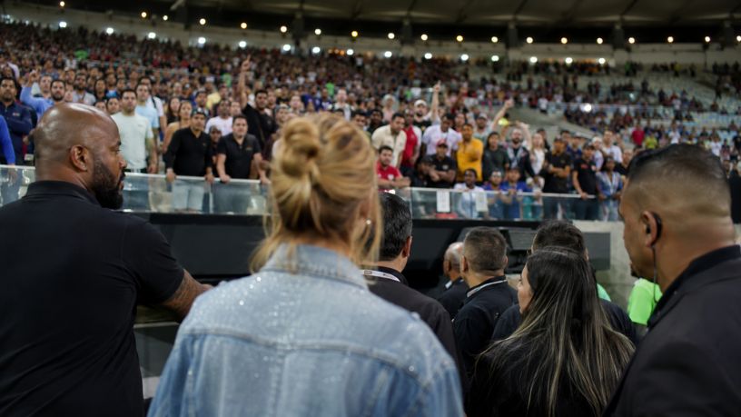 O Impacto da Hostilidade nos Estádios e a Rede de Apoio às Mulheres na Copa do Mundo
