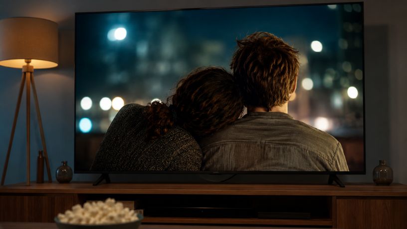 O Impacto do Novo Drama Cinematográfico com Zendaya e Robert Pattinson no Cenário do Streaming