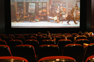 O que está por trás da nova disputa do cinema em 2026: streaming, inteligência artificial e o retorno das grandes estreias