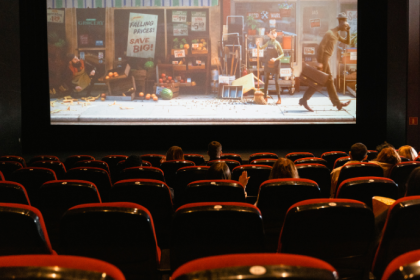 O que está por trás da nova disputa do cinema em 2026: streaming, inteligência artificial e o retorno das grandes estreias