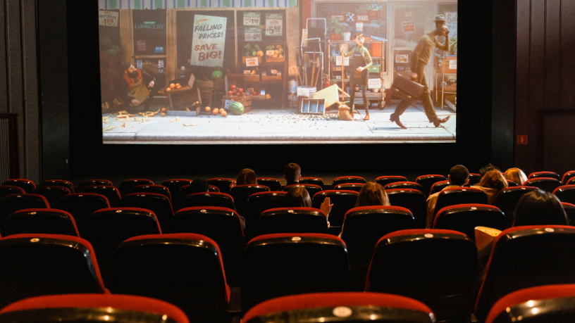 O que está por trás da nova disputa do cinema em 2026: streaming, inteligência artificial e o retorno das grandes estreias