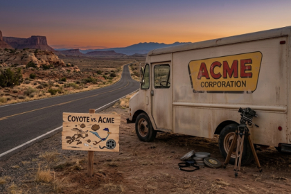 Coyote vs. Acme chega aos cinemas do Brasil após ser quase apagado: por que o filme virou um dos casos mais curiosos de Hollywood