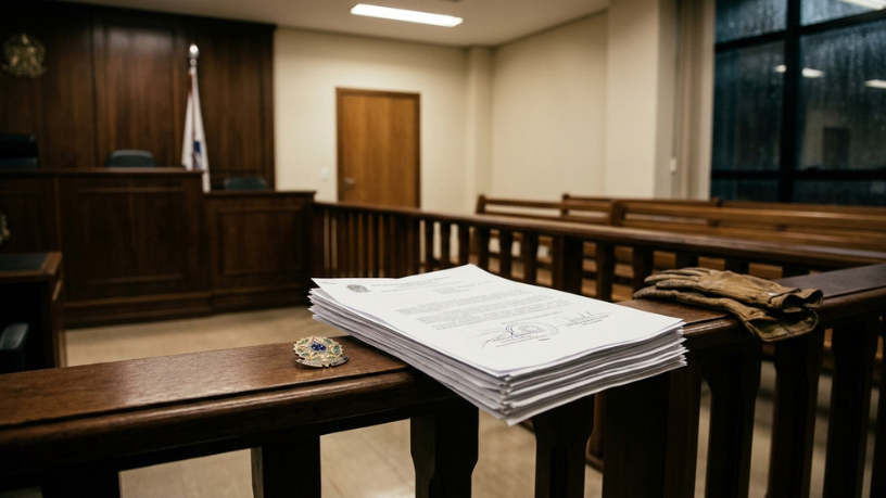Hytalo Santos é condenado a pagar R$ 60 mil a ex-seguranças: entenda o que a decisão significa