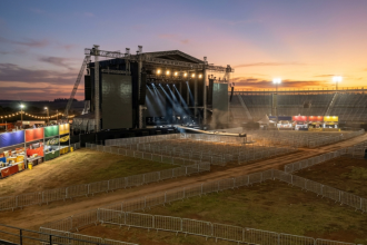 Barretos 2026 mostra como grandes shows estão transformando música em destino turístico no Brasil